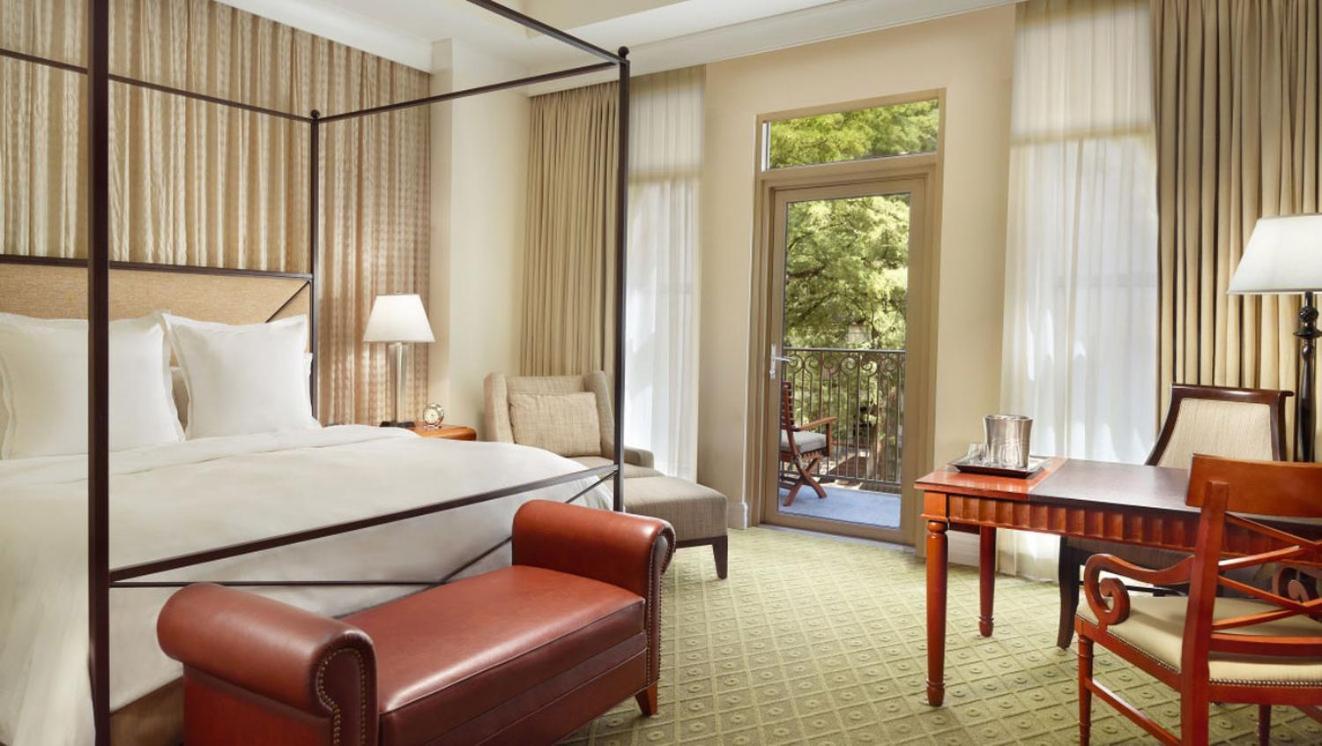 סן אנטוניו Mokara Hotel & Spa מראה חיצוני תמונה